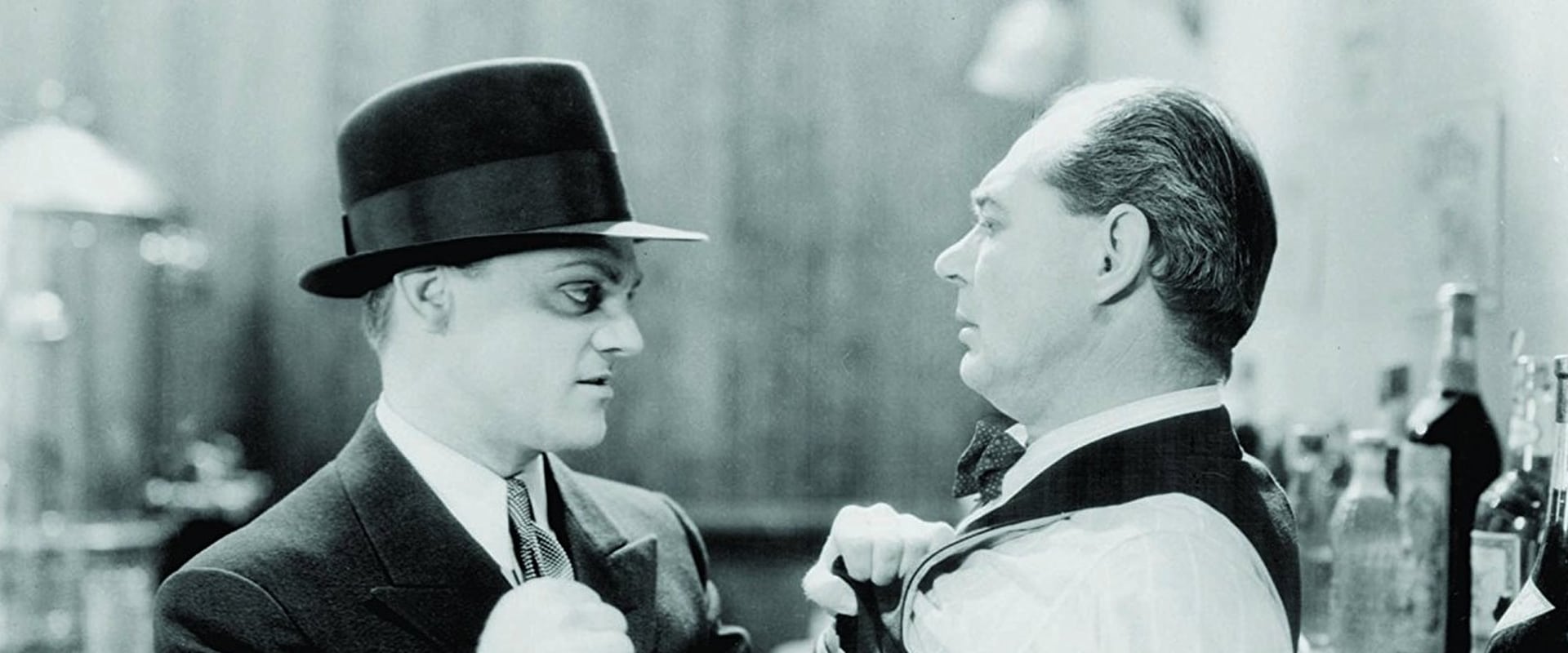 The Public Enemy 1931