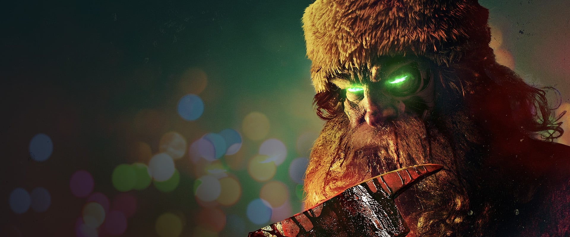 Christmas Bloody Christmas 2022