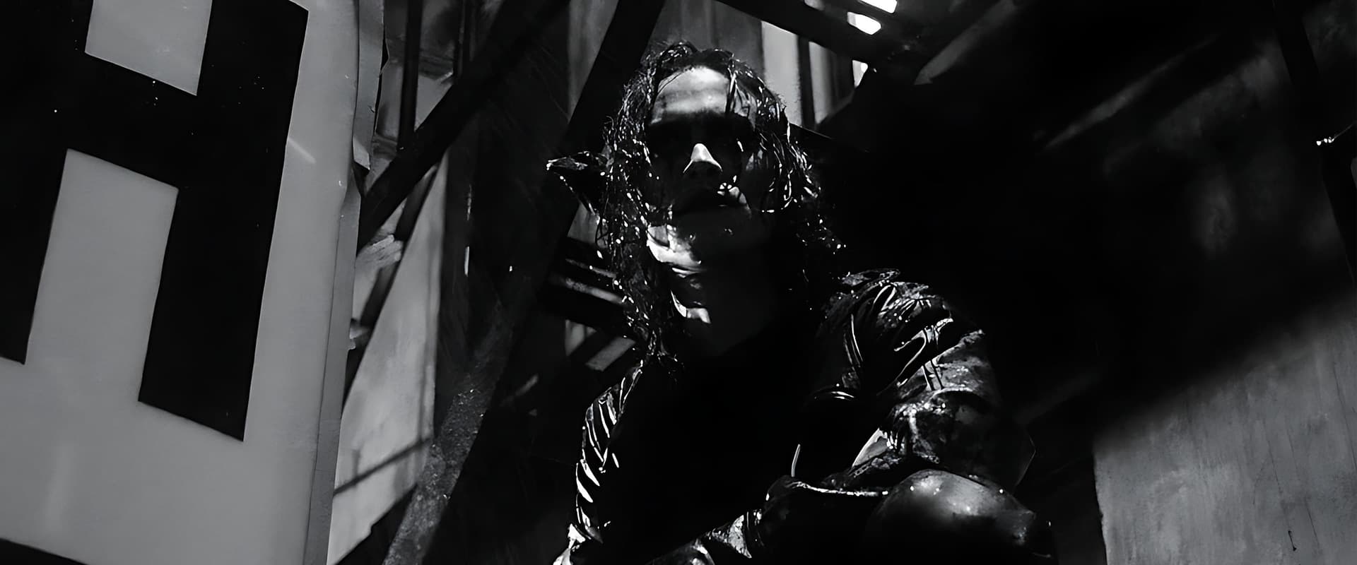 The Crow 1994