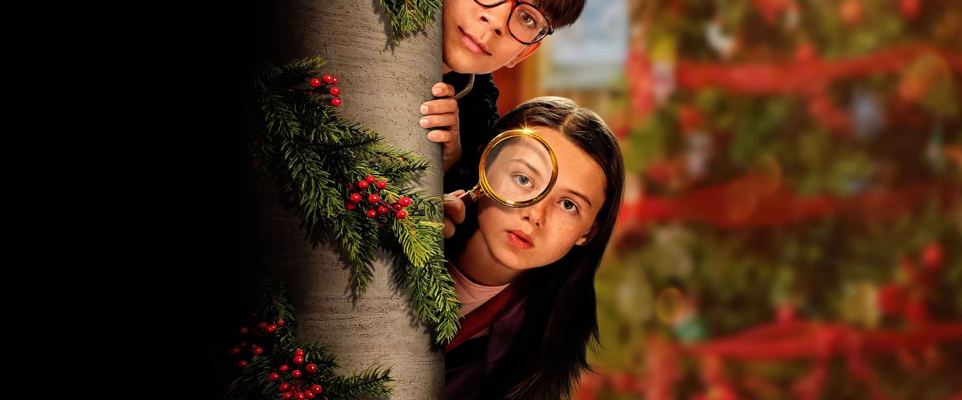 A Christmas Mystery 2022