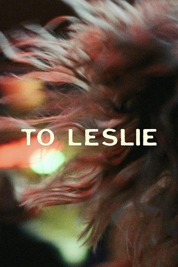 To Leslie 2022