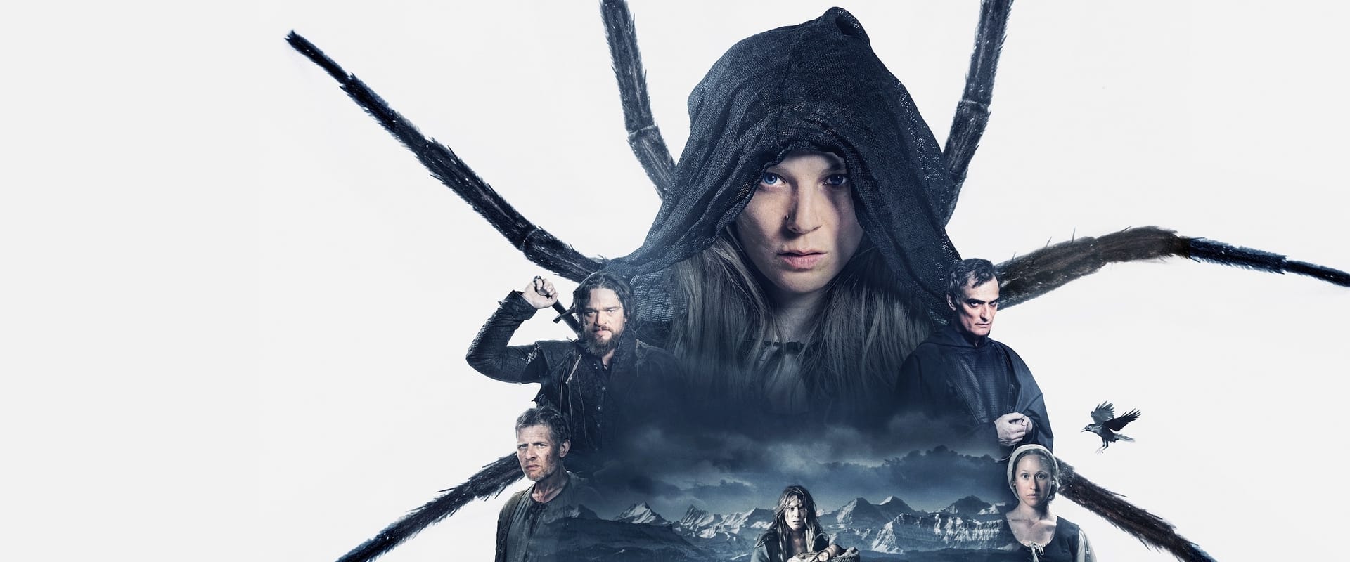 The Black Spider 2022