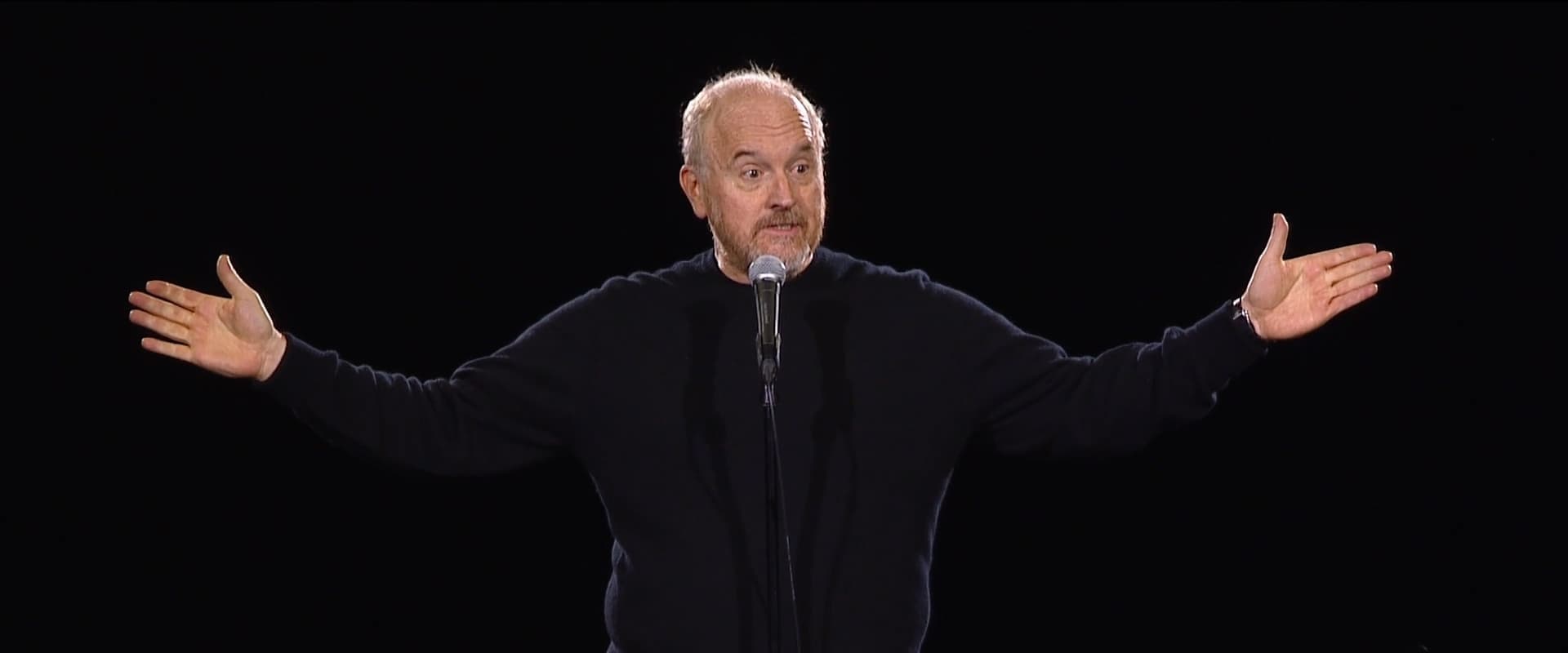 Louis C.K.: Back to the Garden 2023