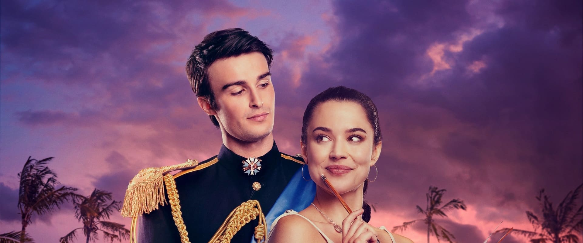 A Royal in Paradise 2023
