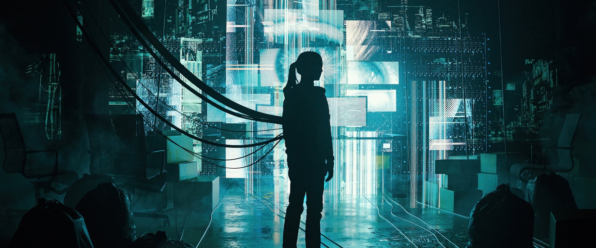 The Artifice Girl 2022