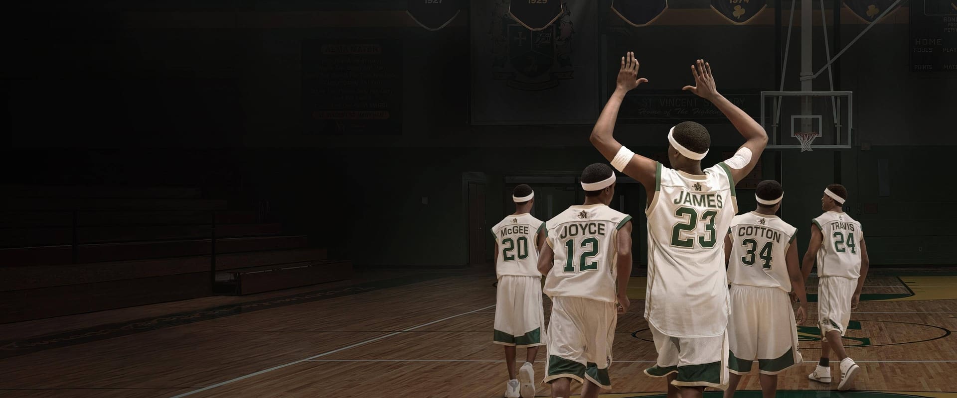 Shooting Stars 2023