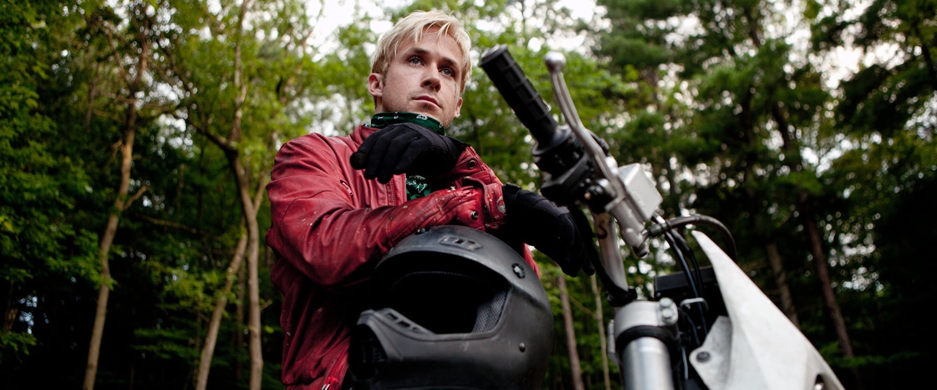 The Place Beyond the Pines 2012