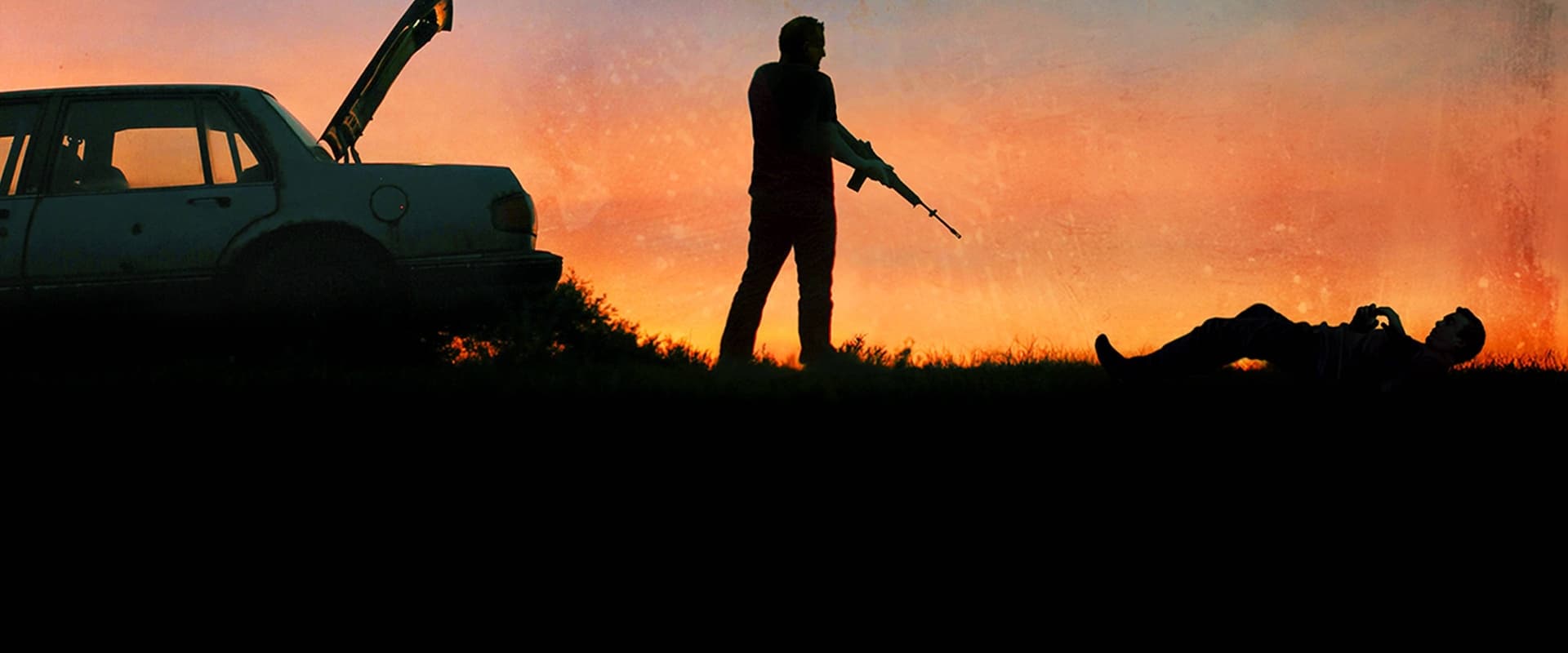 Blue Ruin 2013