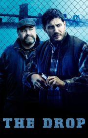 دانلود فیلم The Drop 2014 بدون سانسور با زیرنویس فارسی چسبیده