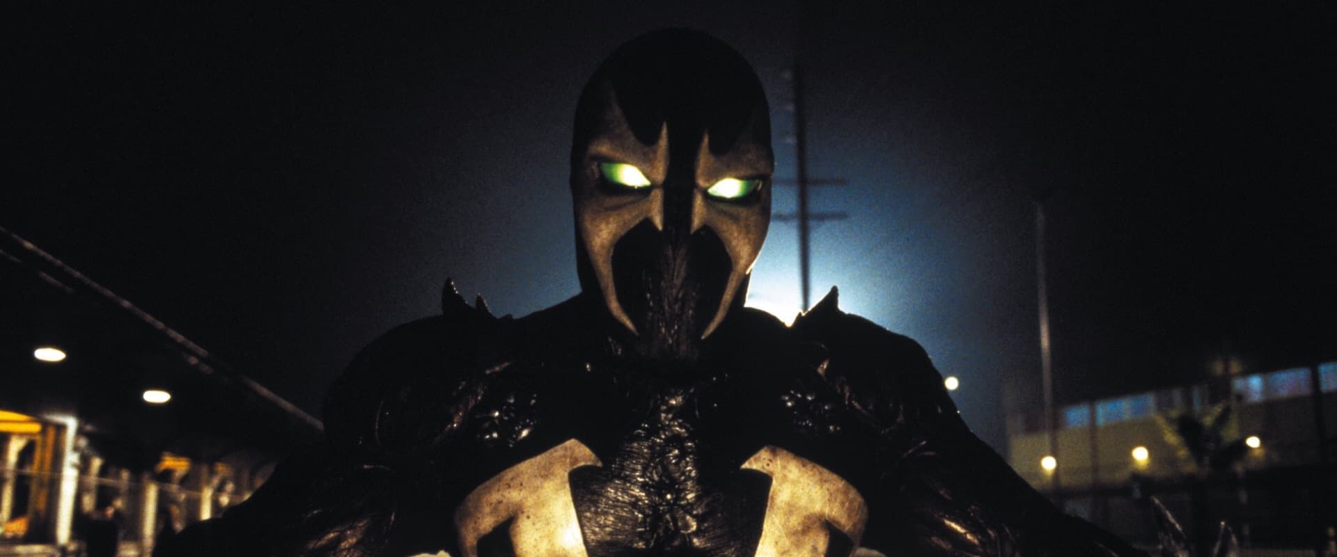 Spawn 1997