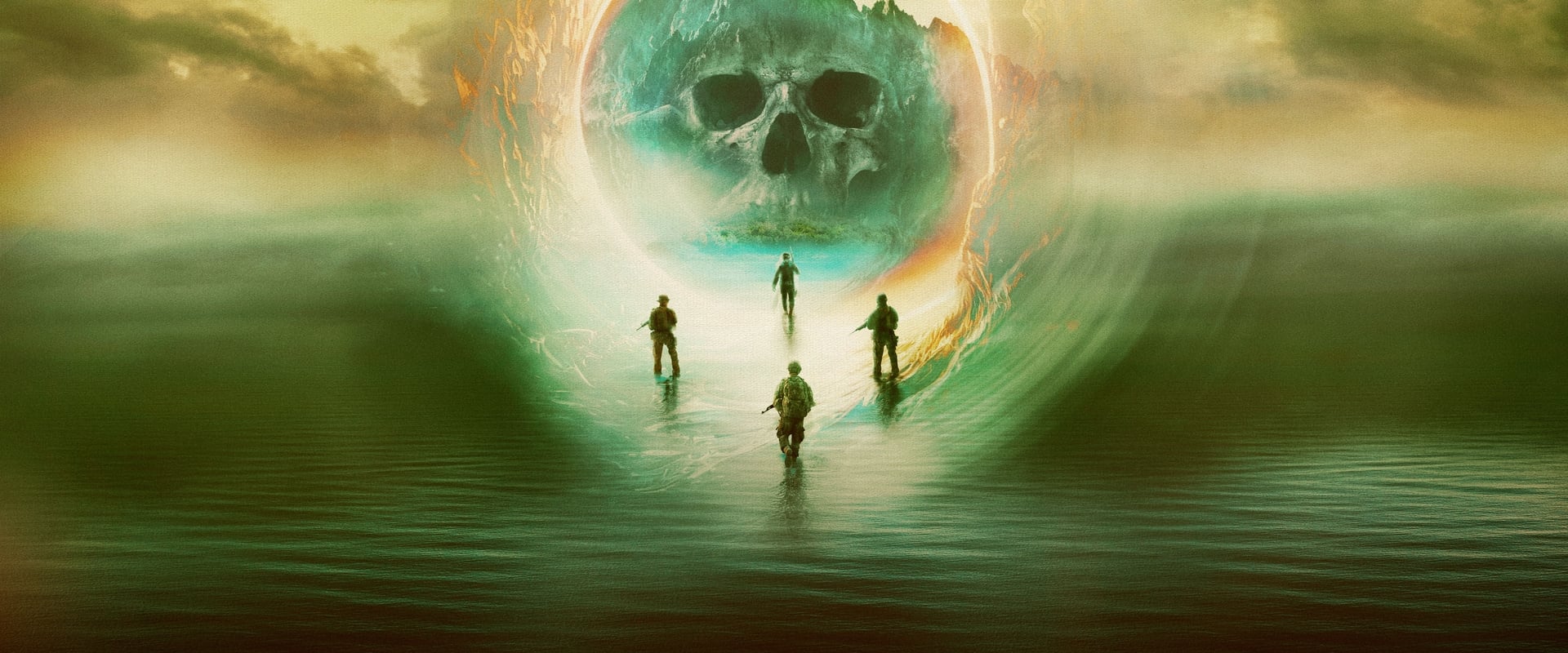 Island Escape 2023