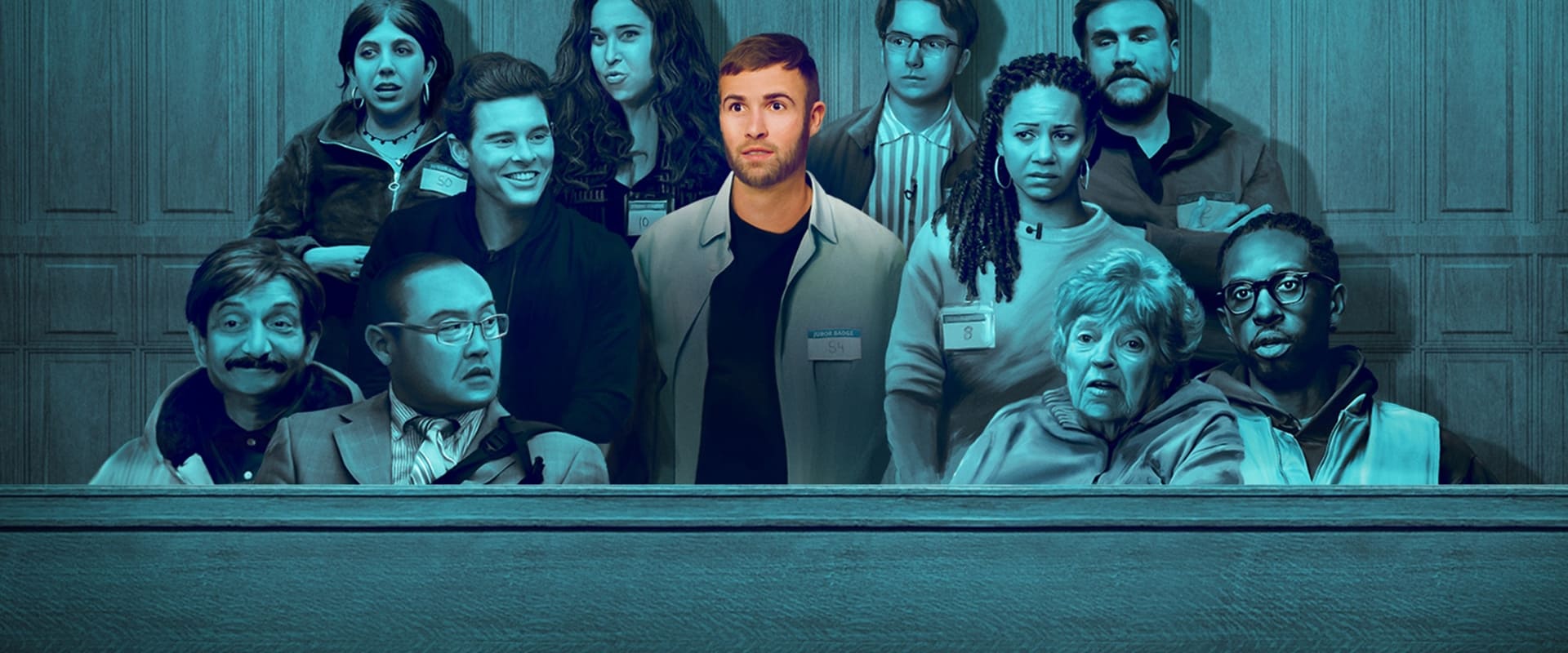 Jury Duty 2023