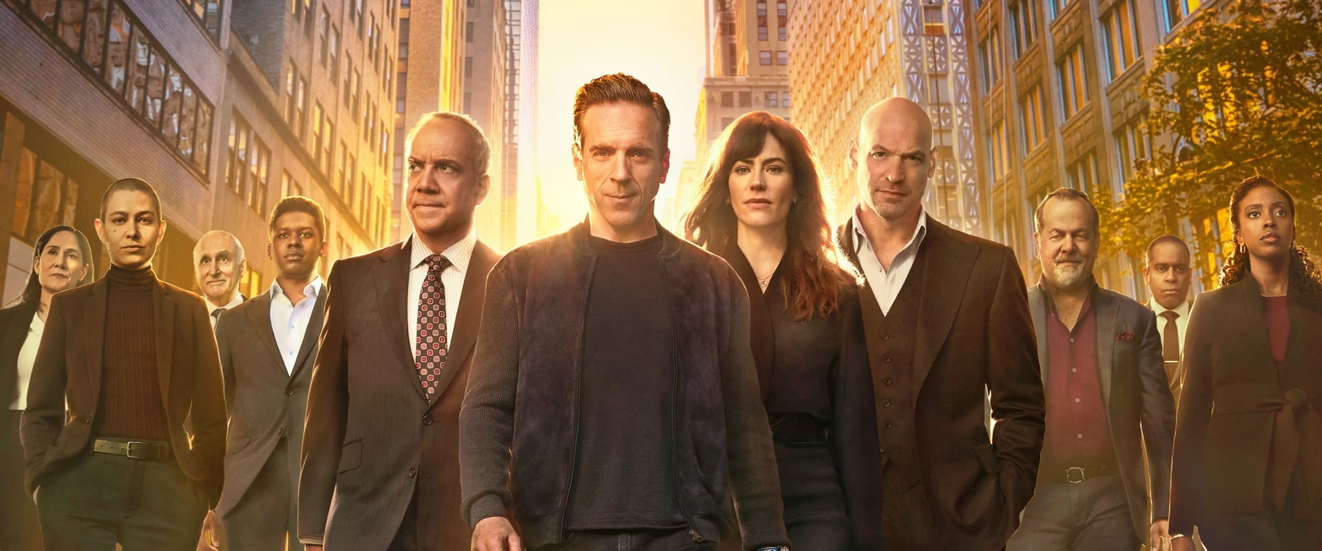 Billions 2016