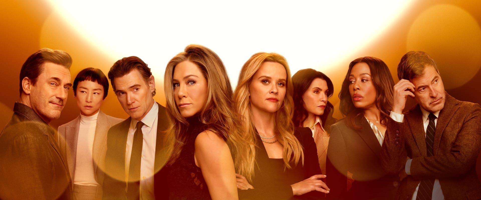 The Morning Show 2019
