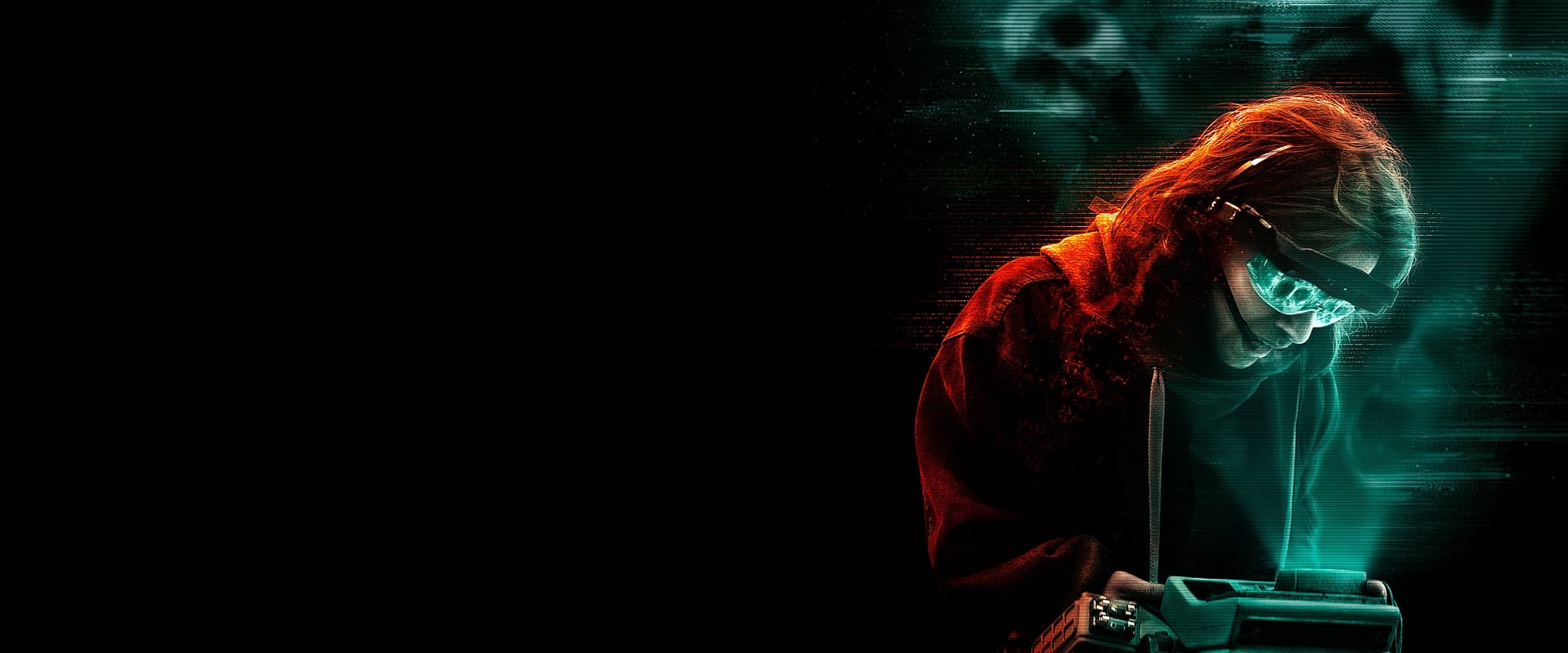 Ghost Project 2023
