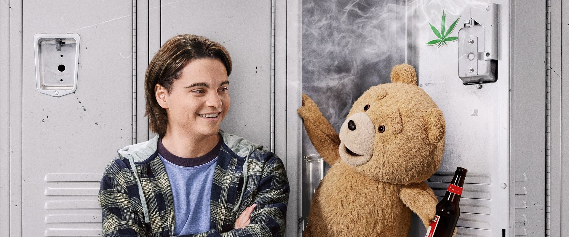 Ted 2024