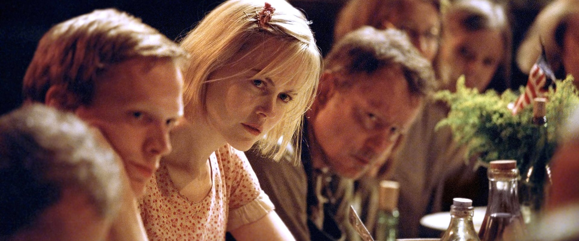 Dogville 2003