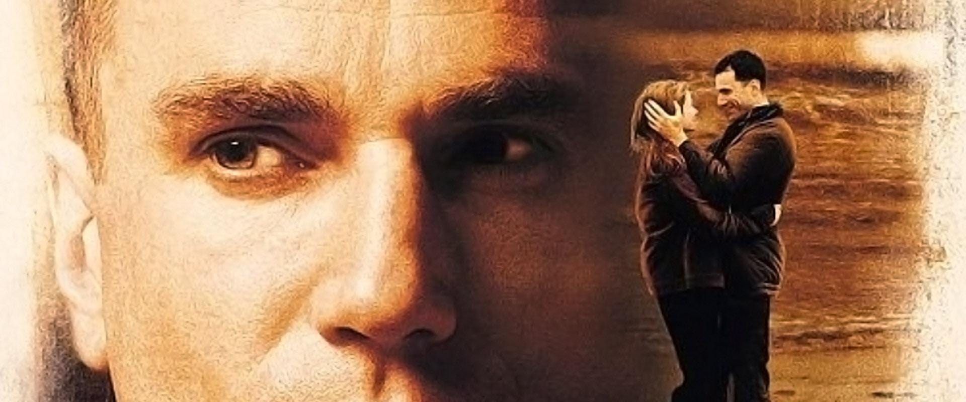 The Boxer 1997