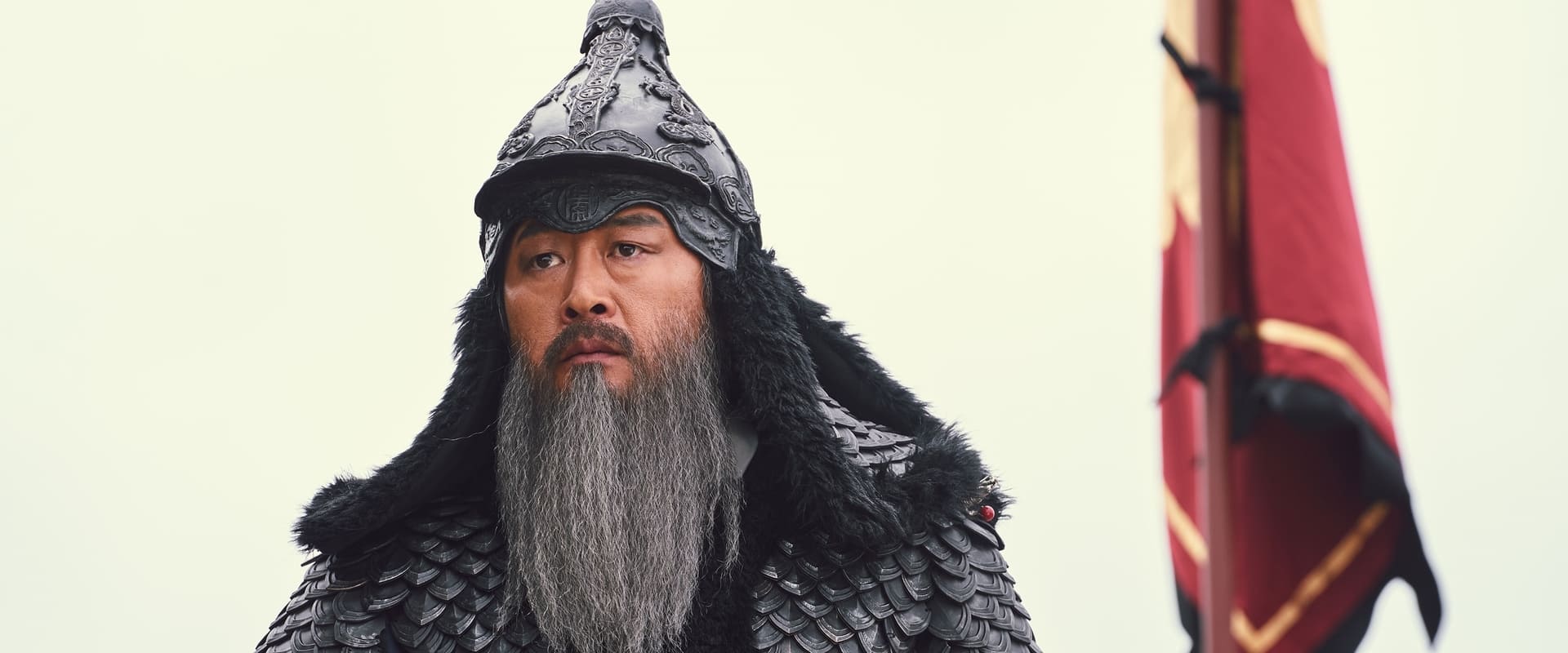 Noryang: Deadly Sea 2023