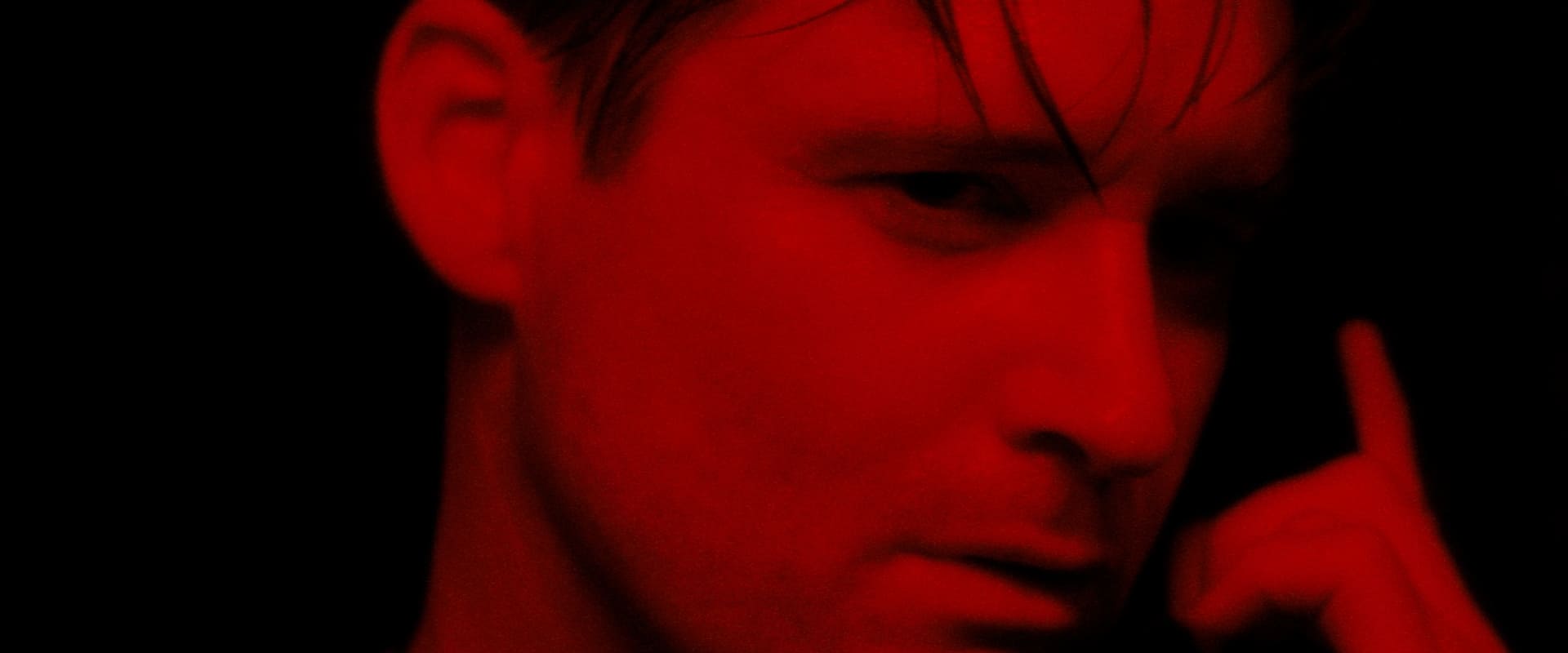 Lost Highway 1997