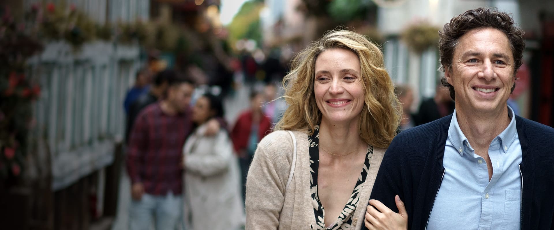 French Girl 2024