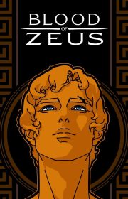 دانلود سریال خون زئوس Blood of Zeus بدون سانسور با زیرنویس فارسی چسبیده
