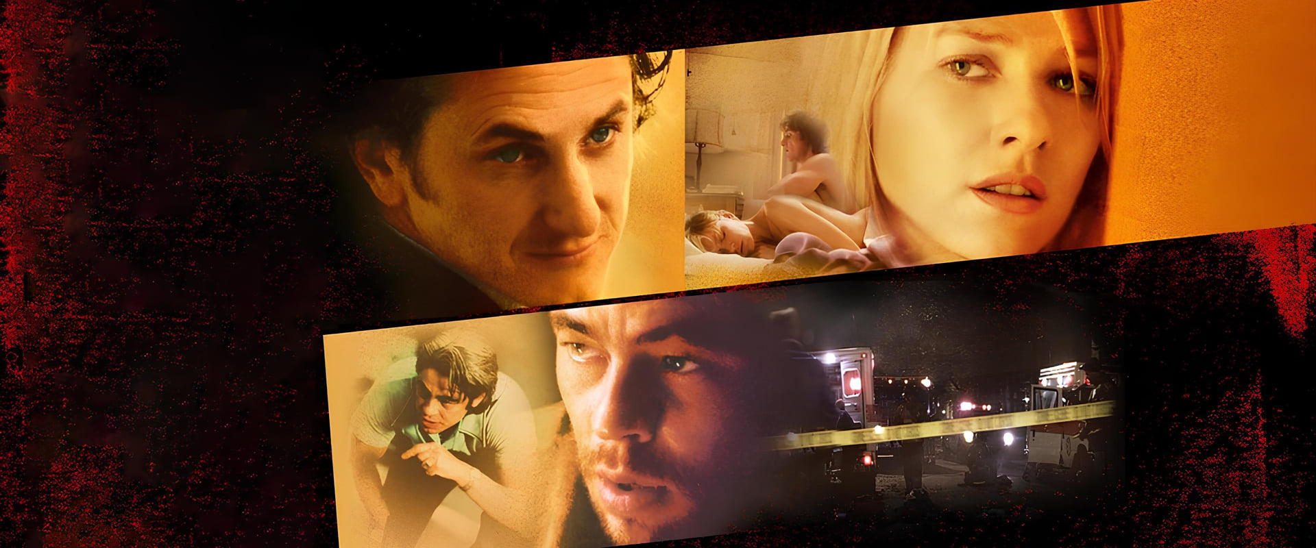 21 Grams 2003