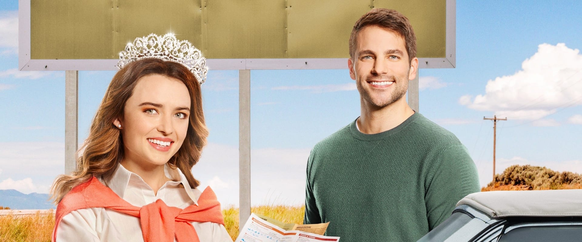 A Royal Runaway Romance 2022