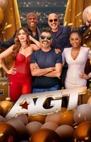دانلود امریکاز گات تلنت 2025 2025 America’s Got Talent