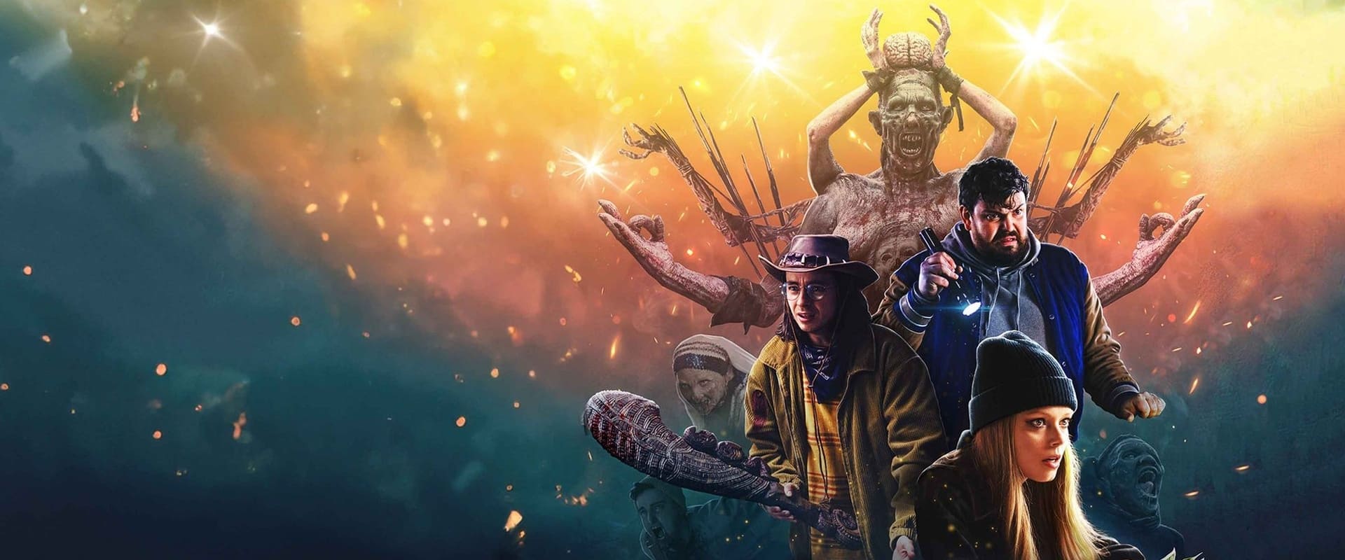 We Are Zombies 2023