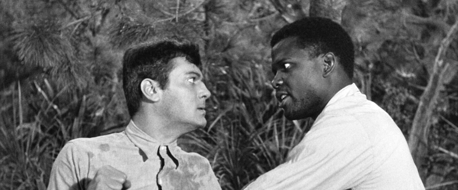 The Defiant Ones 1958