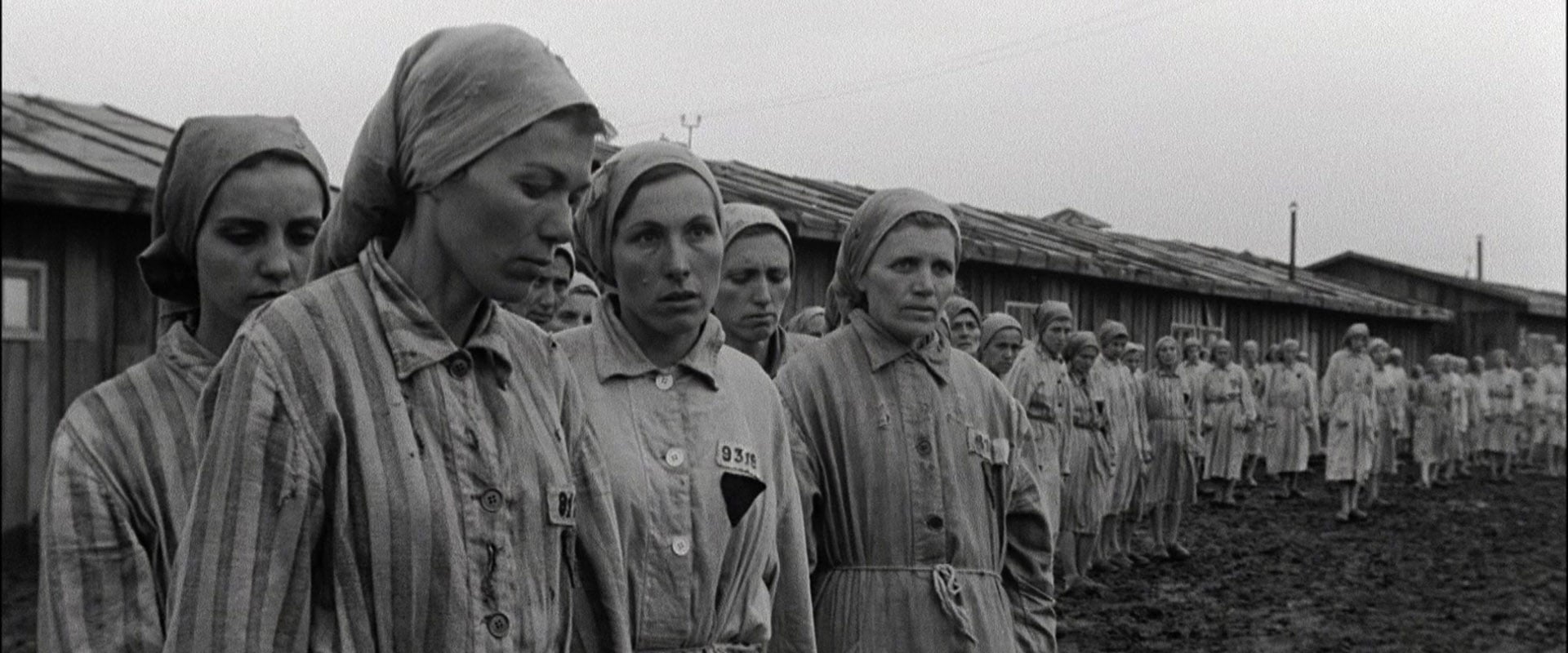 Kapo 1960