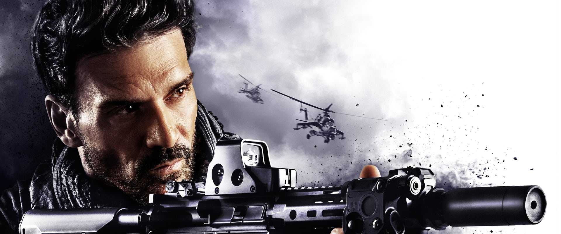 Hounds of War 2024