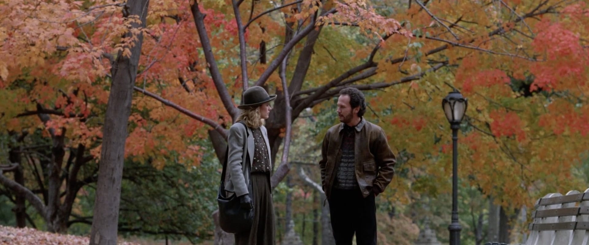 When Harry Met Sally… 1989