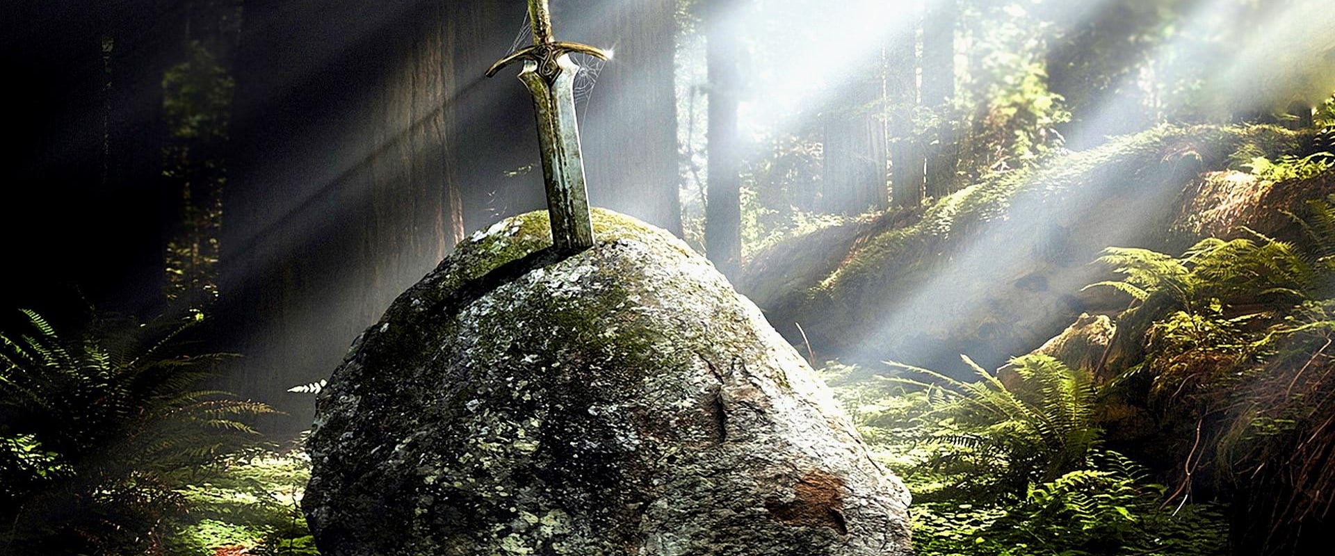 Excalibur 1981