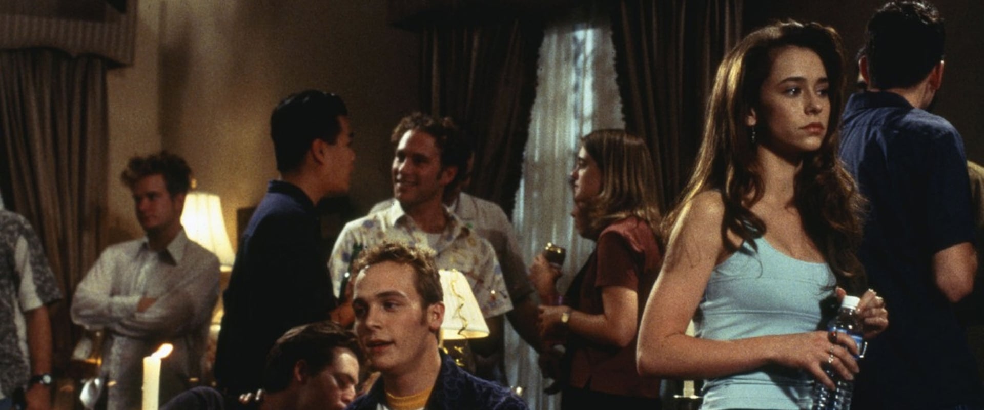 Can’t Hardly Wait 1998