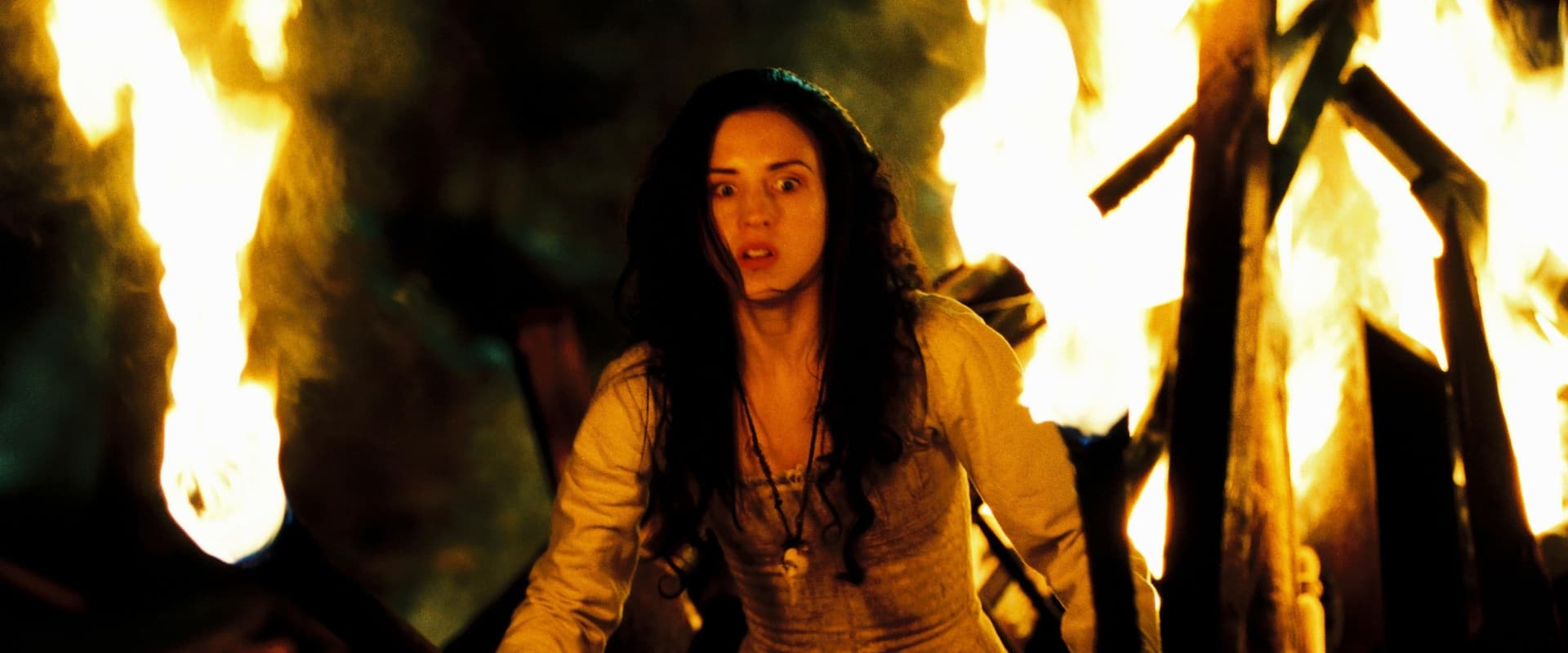 Ginger Snaps Back: The Beginning 2004