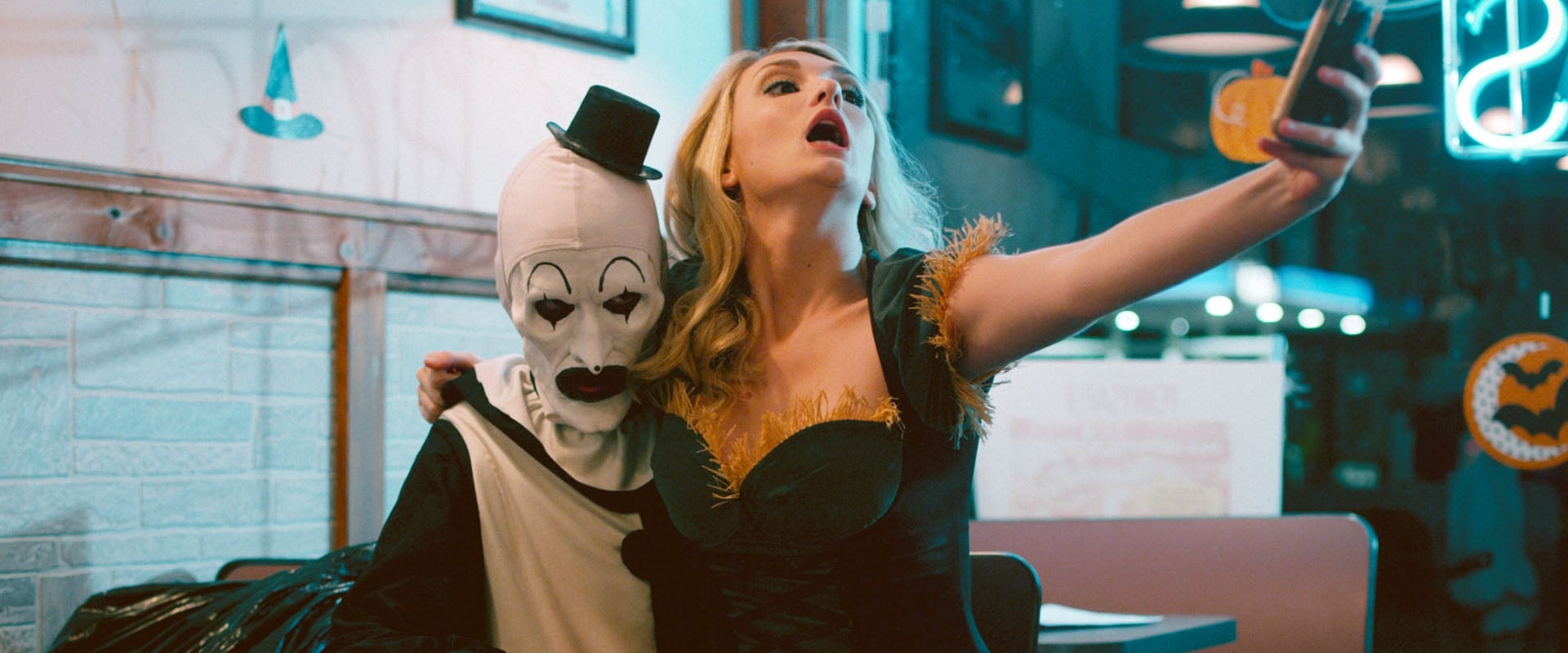 Terrifier 2016