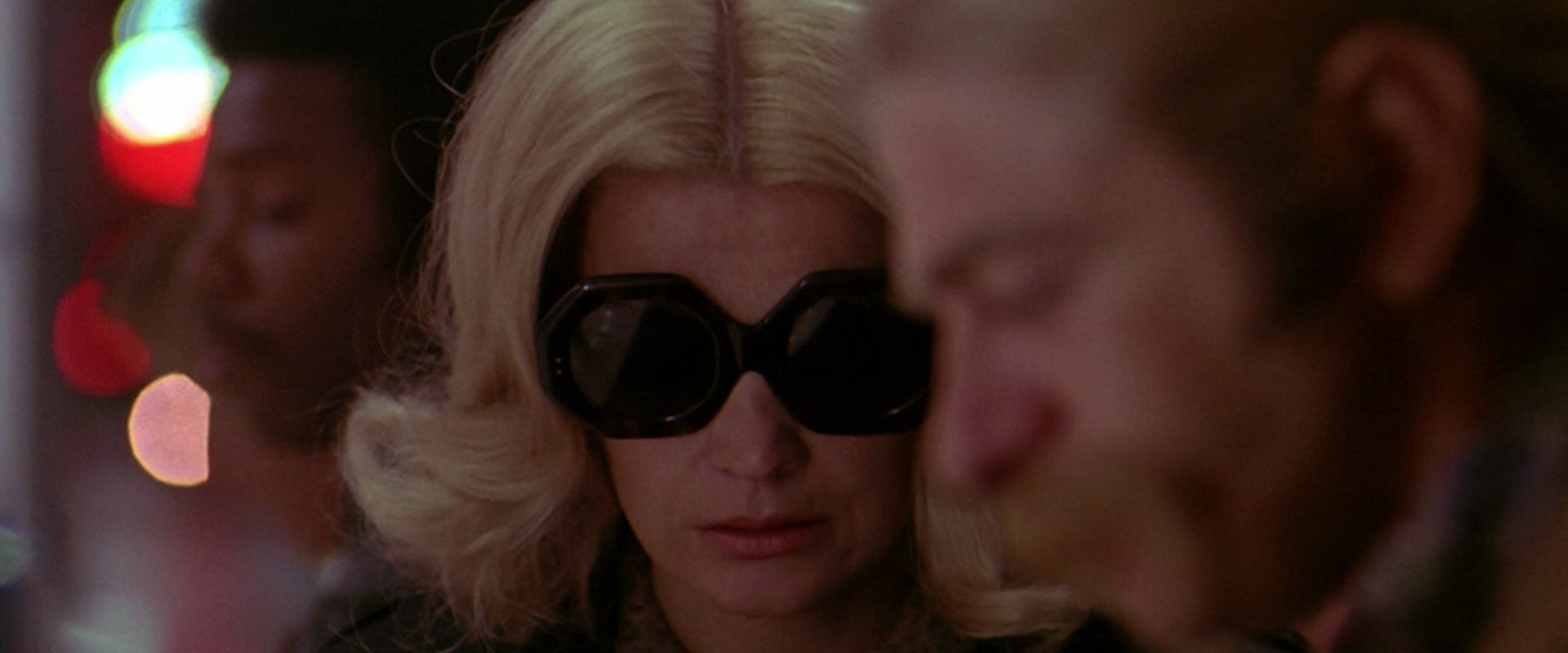 Minnie and Moskowitz 1971