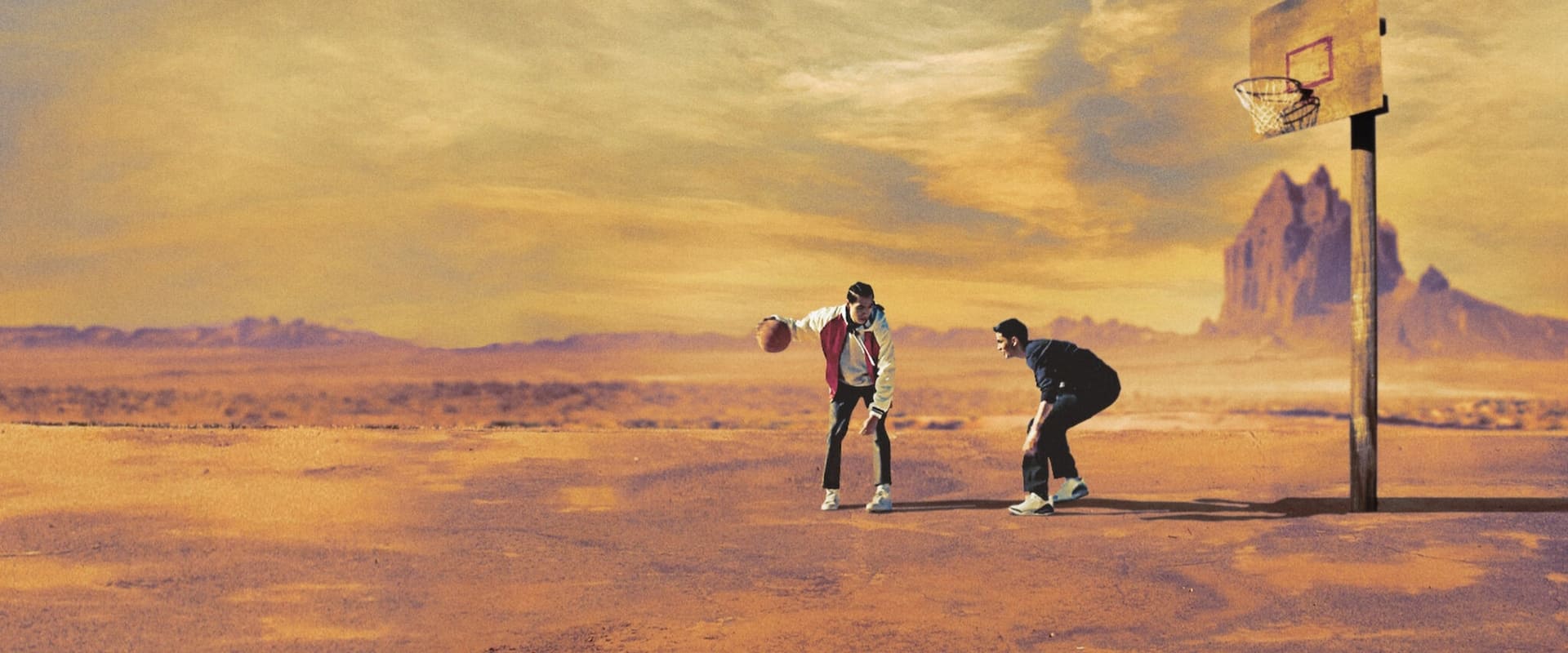 Rez Ball 2024
