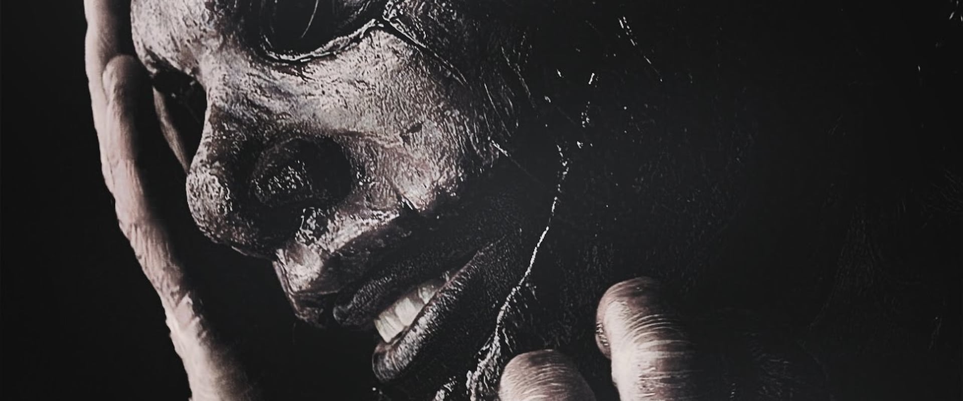 Clownface 2019