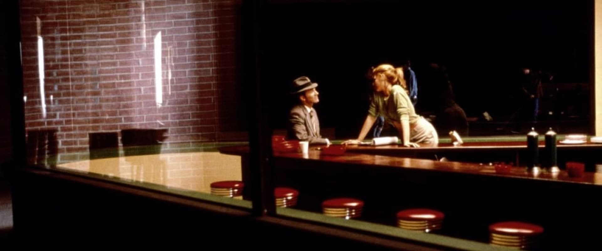 The End of Violence 1997