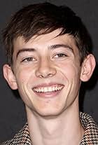 Griffin Gluck
