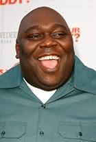 Faizon Love
