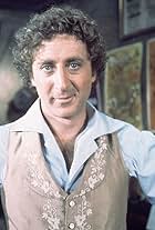 Gene Wilder