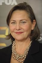 Cherry Jones
