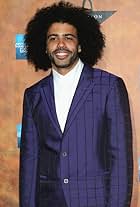 Daveed Diggs