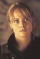 Izabella Scorupco