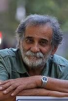 Esmaeel Mehrabi