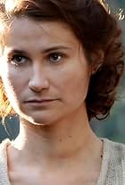 Cristina Flutur